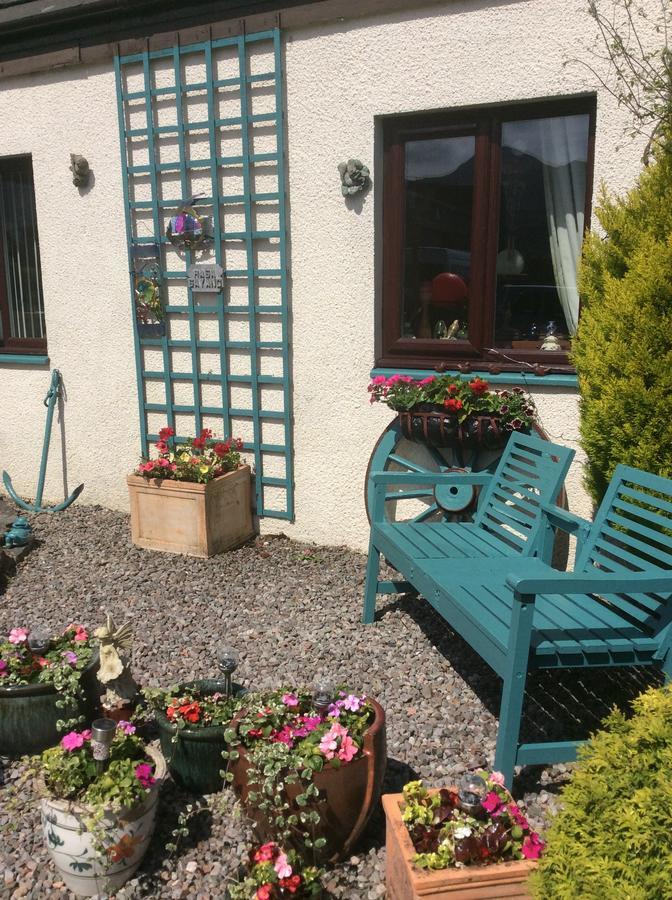 Rasa Sayang Bed & Breakfast Kyle of Lochalsh Exterior photo